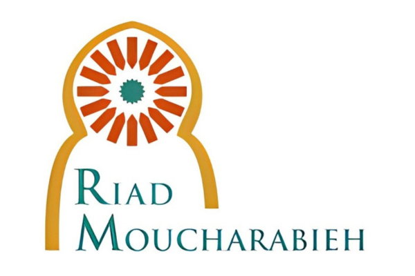 Riad Moucharabieh